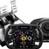 Thrustmaster TS-PC Servo Base + Ferrari F1 Wheel Add-On + T-LCM Pedalen