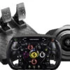 Thrustmaster TX Servo Base + Ferrari F1 Wheel Add-On + T-3PM Pedalen