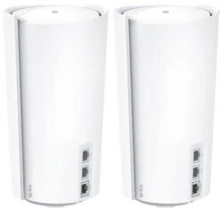 TP-Link Deco XE200 3-Pack 19 TP-Link Deco XE200 3-Pack -Nintendo Winkel 1823625