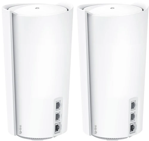 TP-Link Deco XE200 3-Pack 9 TP-Link Deco XE200 3-Pack - Afbeelding 9