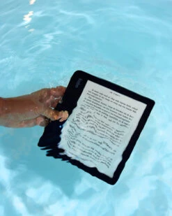 Kobo Libra 2 Wit + BlueBuilt Oplader 24 Kobo Libra 2 Wit + BlueBuilt Oplader -Nintendo Winkel 1823651 2