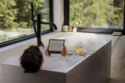 Kobo Sage + Kobo Sleep Cover Zwart + Kobo Stylus -Nintendo Winkel 1823654