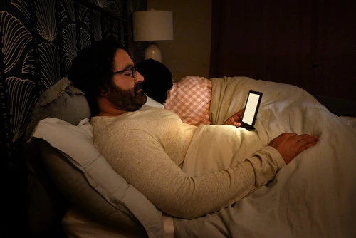 Kobo Clara 2E + BlueBuilt Quick Charge Oplader 18W 7 Kobo Clara 2E + BlueBuilt Quick Charge Oplader 18W - Afbeelding 7