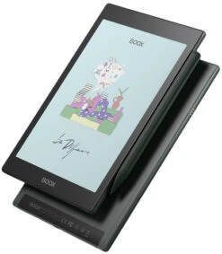 Boox Nova Air C -Nintendo Winkel 1823752