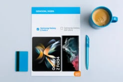 Samsung Galaxy Z Fold 4 256GB Beige 5G 20 Samsung Galaxy Z Fold 4 256GB Beige 5G -Nintendo Winkel 1823989