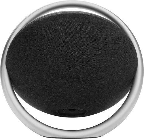 Harman Kardon Onyx Studio 8 Zwart 2 Harman Kardon Onyx Studio 8 Zwart - Afbeelding 2