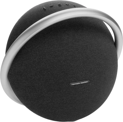 Harman Kardon Onyx Studio 8 Zwart 6 Harman Kardon Onyx Studio 8 Zwart - Afbeelding 6