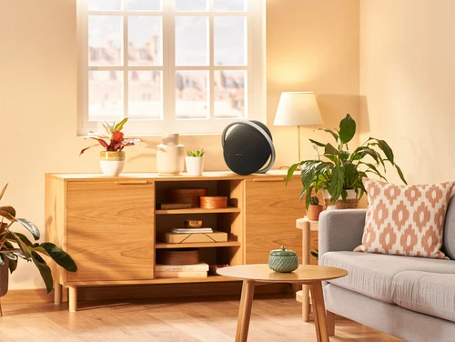 Harman Kardon Onyx Studio 8 Zwart 9 Harman Kardon Onyx Studio 8 Zwart - Afbeelding 9