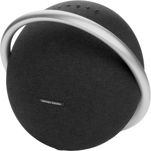 Harman Kardon Onyx Studio 8 Zwart 7 Harman Kardon Onyx Studio 8 Zwart - Afbeelding 7