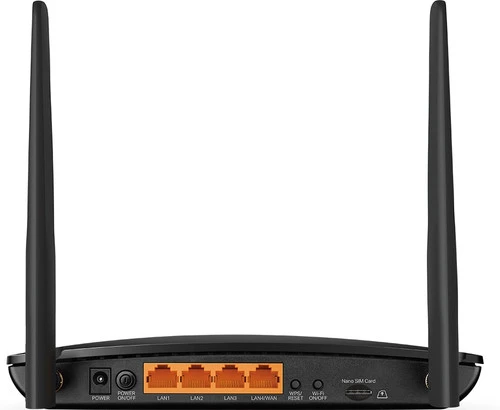 TP-Link Archer MR500 3 TP-Link Archer MR500 - Afbeelding 3