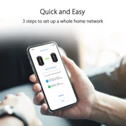 Asus ZenWiFi Pro ET12 2-Pack 11 Asus ZenWiFi Pro ET12 2-Pack -Nintendo Winkel 1828650 2