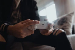 MICROSOFT Xbox Series S 1 TB Zwart + Wireless Controller Robot Wit 37 MICROSOFT Xbox Series S 1 TB Zwart + Wireless Controller Robot Wit -Nintendo Winkel 1829782 1