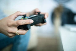 Xbox Series X + Microsoft Xbox Controller Zwart -Nintendo Winkel 1829792 11