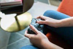 MICROSOFT Xbox Series S + Wireless Controller Carbon Zwart + Play & Charge Kit -Nintendo Winkel 1829793 1