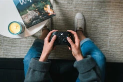 MICROSOFT Xbox Series X + F1 23 + Tweede Controller Zwart 33 MICROSOFT Xbox Series X + F1 23 + Tweede Controller Zwart -Nintendo Winkel 1829794 6