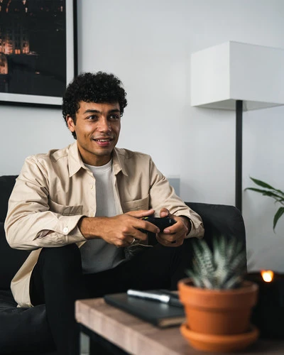 MICROSOFT Xbox Series S 1 TB Zwart + Wireless Controller Carbon Zwart 17 MICROSOFT Xbox Series S 1 TB Zwart + Wireless Controller Carbon Zwart - Afbeelding 17