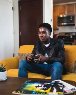 MICROSOFT Xbox Series S 1 TB Zwart + Wireless Controller Carbon Zwart 33 MICROSOFT Xbox Series S 1 TB Zwart + Wireless Controller Carbon Zwart -Nintendo Winkel 1829798 5