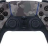 Sony PlayStation 5 DualSense Draadloze Controller Grey Camo