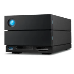 LaCie 2Big Dock 16TB V2 -Nintendo Winkel 1830436