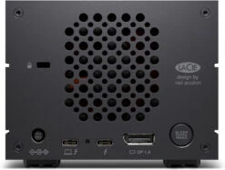 LaCie 2Big Dock 20TB V2 -Nintendo Winkel 1830506