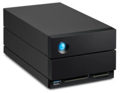 LaCie 2Big Dock 20TB V2 -Nintendo Winkel 1830507