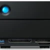 LaCie 2Big Dock 20TB V2