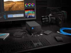 LaCie 2Big Dock 20TB V2 -Nintendo Winkel 1830509