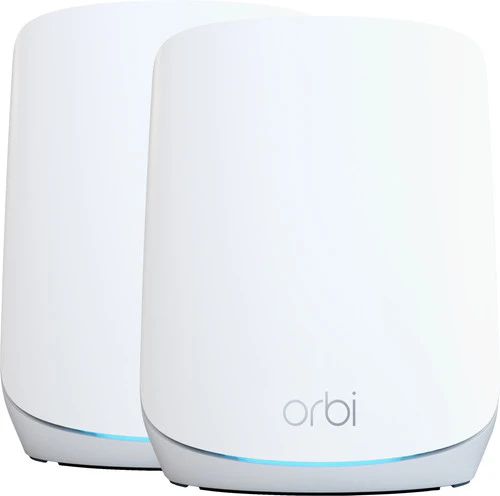 Netgear Orbi RBK762s 2-pack 1 Netgear Orbi RBK762s 2-pack