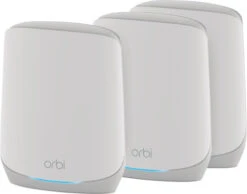 Netgear Orbi RBK763s 4-pack -Nintendo Winkel 1831203 1