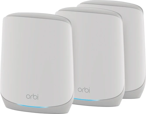 Netgear Orbi RBK763s 3-pack 2 Netgear Orbi RBK763s 3-pack - Afbeelding 2