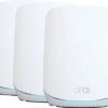Netgear Orbi RBK763s 3-pack