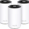 TP-Link Deco XE75 Pro 3-pack