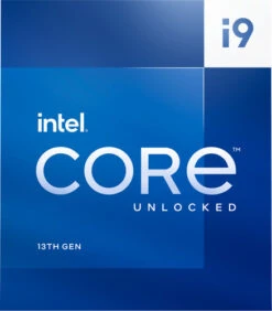Intel Core I9 13900K 5 Intel Core I9 13900K -Nintendo Winkel 1831911