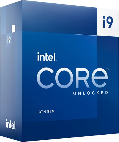 Intel Core I9 13900K 2 Intel Core I9 13900K - Afbeelding 2