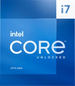 Intel Core I7 13700K -Nintendo Winkel 1831917