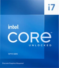 Intel Core I7 13700KF -Nintendo Winkel 1831922
