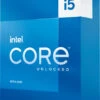 Intel Core I5 13600K
