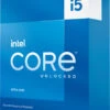 Intel Core I5 13600KF
