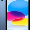 Apple IPad (2022) 10.9 Inch 256GB Wifi Blauw