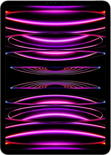 Apple IPad Pro (2022) 11 Inch 2TB Wifi Space Gray 2 Apple IPad Pro (2022) 11 Inch 2TB Wifi Space Gray - Afbeelding 2