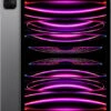 Apple IPad Pro (2022) 11 Inch 512GB Wifi Space Gray