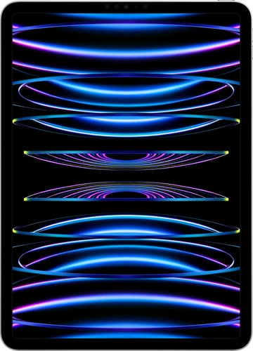 Apple IPad Pro (2022) 11 Inch 512GB Wifi Zilver 2 Apple IPad Pro (2022) 11 Inch 512GB Wifi Zilver - Afbeelding 2