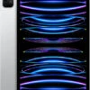 Apple IPad Pro (2022) 11 Inch 128GB Wifi Zilver