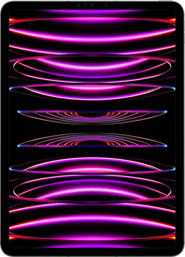 Apple IPad Pro (2022) 11 Inch 128GB Wifi + 5G Space Gray 2 Apple IPad Pro (2022) 11 Inch 128GB Wifi + 5G Space Gray - Afbeelding 2