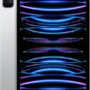 Apple IPad Pro (2022) 11 Inch 512GB Wifi + 5G Zilver