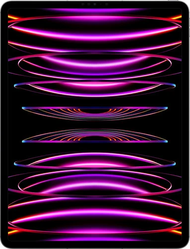 Apple IPad Pro (2022) 12.9 Inch 1TB Wifi + 5G Space Gray 2 Apple IPad Pro (2022) 12.9 Inch 1TB Wifi + 5G Space Gray - Afbeelding 2