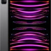 Apple IPad Pro (2022) 12.9 Inch 2TB Wifi + 5G Space Gray