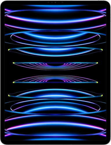 Apple IPad Pro (2022) 12.9 Inch 1TB Wifi + 5G Zilver + Apple Pencil 2 2 Apple IPad Pro (2022) 12.9 Inch 1TB Wifi + 5G Zilver + Apple Pencil 2 - Afbeelding 2