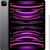 Apple IPad Pro (2022) 11 Inch 1TB Wifi + 5G Space Gray + Apple Pencil 2