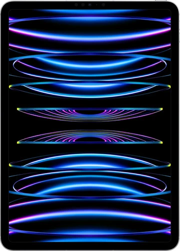 Apple IPad Pro (2022) 11 Inch 1TB Wifi + 5G Zilver + Apple Pencil 2 2 Apple IPad Pro (2022) 11 Inch 1TB Wifi + 5G Zilver + Apple Pencil 2 - Afbeelding 2